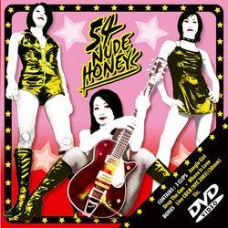 54 Nude Honeys : 54 Nude Honeys (Greatest Hits)